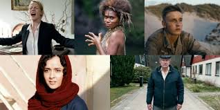 Totodată, este și propunerea germaniei la premiile oscar. Oscar 2017 Analisis De Las Nominadas A Mejor Pelicula De Habla No Inglesa Ecartelera
