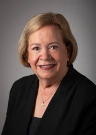 Voices of DEI: Jane McDaniel < Yale School of Medicine