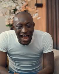 Asante Bernard Oduro