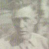 Walter Stanley Hyatt, Sr. (1891–1970)