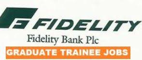 Trainee Recruitment Fidelity Bank Plc Graduate Digital Lab Recruitment Guidelines Trainee Recruitment Fidelity Bank Plc Fidelity Recruitment Digital