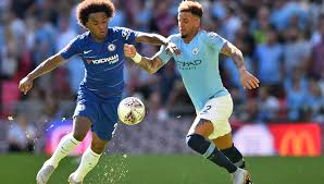 It is one thing to put together an ideal. Kyle Walker Sport360