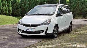 Apa kata pengguna kereta exora.ada masalah ke. Kelebihan Dan Kekurangan Proton Exora Masih Relevan Dalam Pasaran Atau Tidak Wapcar