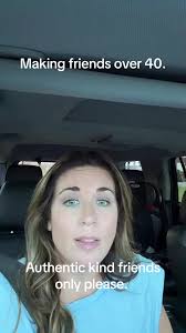 No drama allowed. Nervous about asking a new friend to hang out? Take ...