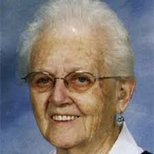 Olive Mary Weaver Obituary November 16, 2010