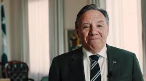 Mpp (listen) (born november 20, 1964) is a canadian businessman and politician serving as the 26th and current premier of ontario since june 2018. Francois Legault Approval Has Increased To 82 Twice That Of Doug Ford