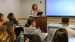 Master Of Social Work