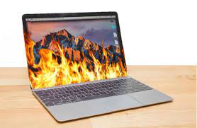 How To Cool Down My Overheated Macbook Pro - Step By Step Guide