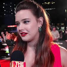 Katrina Langford's Instagram, Twitter & Facebook