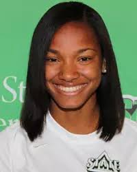 2012-2013 Women's Soccer Roster