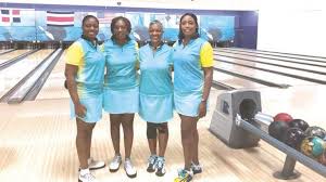 Bahamas finishes 8th at PABCON