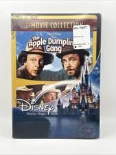 The Apple Dumpling Gang / the Apple Dumpling Rides Again (DVD) for sale  online | eBay