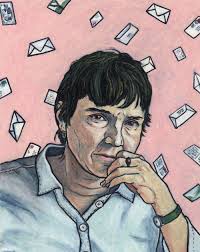 Adrienne Rich's Feminist Awakening, Glitterary Awareness Month, and More  LGBT News