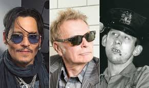 Maybe you would like to learn more about one of these? Julien Temple Partners With Johnny Depp For Shane Macgowan Film Hanway Boards Sales News Screen