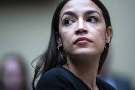 2 cops fired after Facebook post says Alexandria Ocasio-Cortez 'needs a  round'