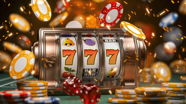 Slots Online Images – Browse 29,531 Stock Photos, Vectors, and Video |  Adobe Stock