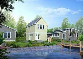 The great thing about modular homes is their ability to be a very high value. Modular Builder Unveils 100 000 House Architect Magazine