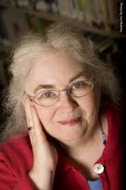 A Biography of Laura Amy Schlitz