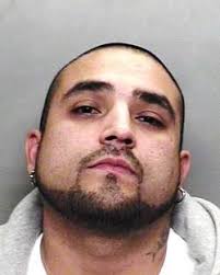 Crime Stoppers most wanted: Vince Ross Loyie