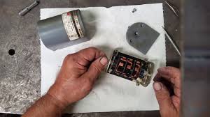 Dav es industrial surplus makes no warranties or representations of any kind whatsoever, expressed implied, except that title, and all implied including warranty merchantability fitness for a particular purpose are hereby. Dayton 2x441a Drum Switch Repair Youtube