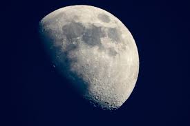 Moon phases for 2021 or any year with full moon and new moon times. How We Discovered Water On The Moon The New Yorker