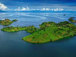 Lake kivu is one of the african great lakes. Visit Beautiful Lake Kivu In Rwanda With The Explorationscompany Com