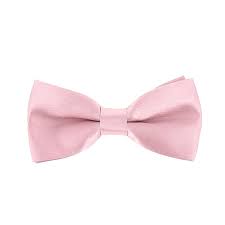 Un choix unique de noeud papillon rose poudré garçon disponible dans notre magasin. Noeud Papillon Enfant Vieux Rose