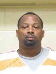 Bossier Parish Jail Bookings