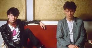 Official Charts Flashback 1981 Soft Cell Tainted Love