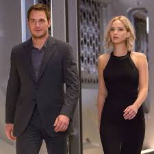 2008, mystery and thriller/romance, 1h 32m. Why Can T Chris Pratt And Jennifer Lawrence Save Passengers Blame The Script