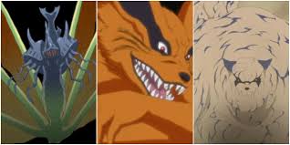 Check spelling or type a new query. Naruto The 9 Tailed Beasts Ranked From Weakest To Strongest