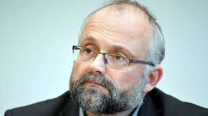 Interview mit Barnim-Landrat "Kommunikation ist das Allerwichtigste"