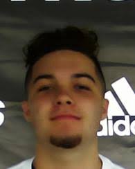 Gavin Casey's Football Recruiting Profile