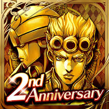 Download Jojo S Bizarre Adventures Diamond Records Qooapp Game Store