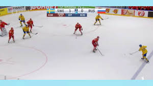 Květen) přímý přenos utkání českých hokejových her (170 min) Ms V Hokeji 2019 Svedsko Vs Rusko 4 7 Zostrih Youtube