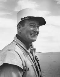 John Wayne's racist comments, lack of World War II service resurface in  heated Twitter debate