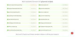 When starting a new blog, it's easy to come up with a name with kparser blog name generator. 11 Best Blog Name Generators For Your Blog In 2021