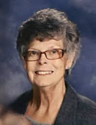 Obituary information for Martha Mae Pendleton