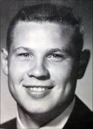 Corporal Lawrence Eugene Heckman (1947-1968)