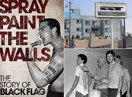 Dr K S Book Review Spray Paint The Walls Earth Patrol