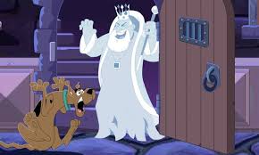 Watch the scenes for valuable clues. Scooby Doo And The Creepy Castle Numuki