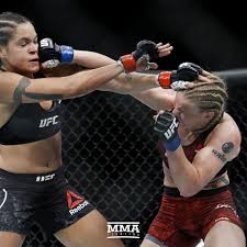 Shevchenko 2 sep / 09 / 2017. Retro Robbery Review Amanda Nunes Vs Valentina Shevchenko 2 At Ufc 215 Mma Fighting