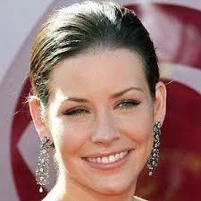 Evangeline Lilly