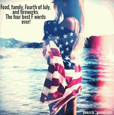 100 4th of july instagram captions. Cute Fourth Of July Quotes Quotesgram
