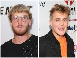 Logan paul | логан пол. Logan Paul Publicly Scolds Brother Jake For Being Seen Among Protest Looters I Love Him But I Don T Always Like Him The Independent The Independent