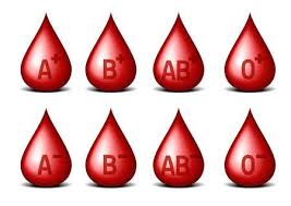 Blood Type Diet Sample Diet Plans For Blood Group O A B