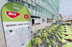 Carte des stations de vélos bubi à budapest en avril prochain. Elo Bolygonk Online Szemle