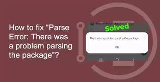 Unless what i should do with it isn't obvious. How To Fix This Parse Error