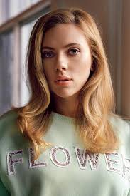 Scarlett Johansson Opens Up to The Wall Street Journal