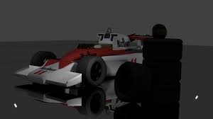Mclaren F1 76 3d Model Https Youtu Be Allim1mudzc In 2020 F1 S Mclaren Mclaren F1